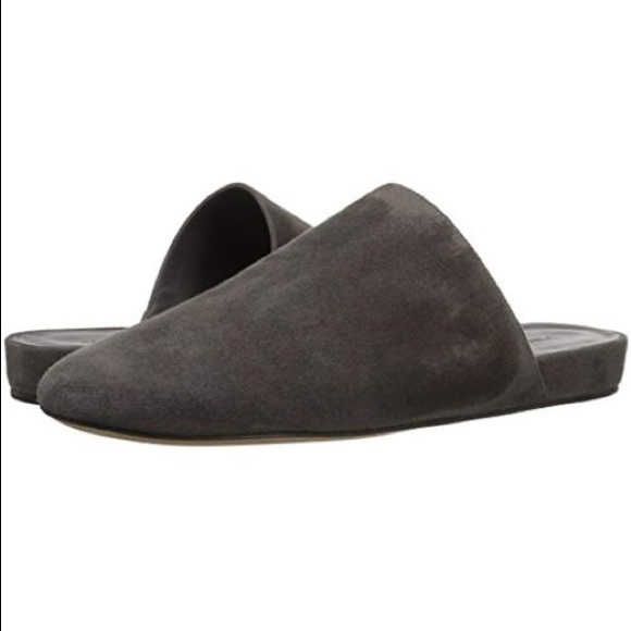 Vince Shoes - VINCE OREN - Grey